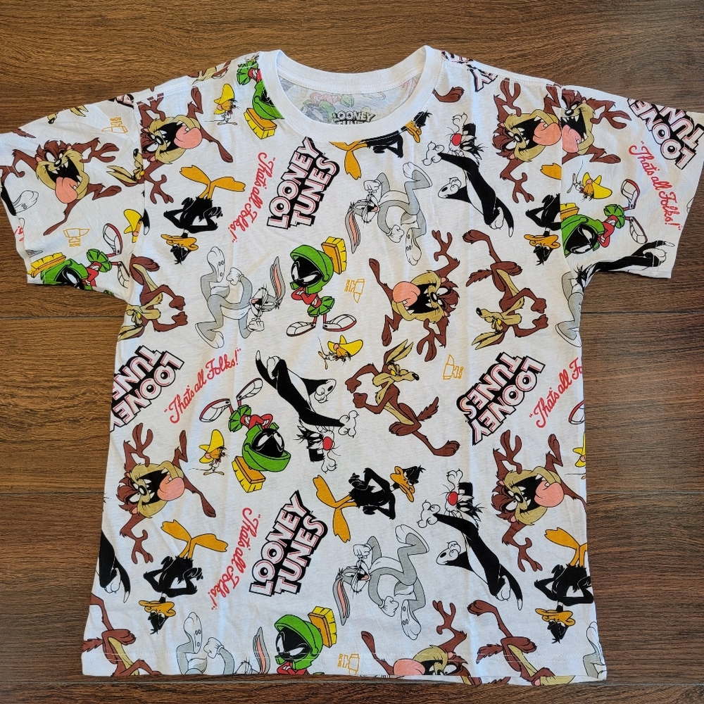 Looney Tunes Shirt